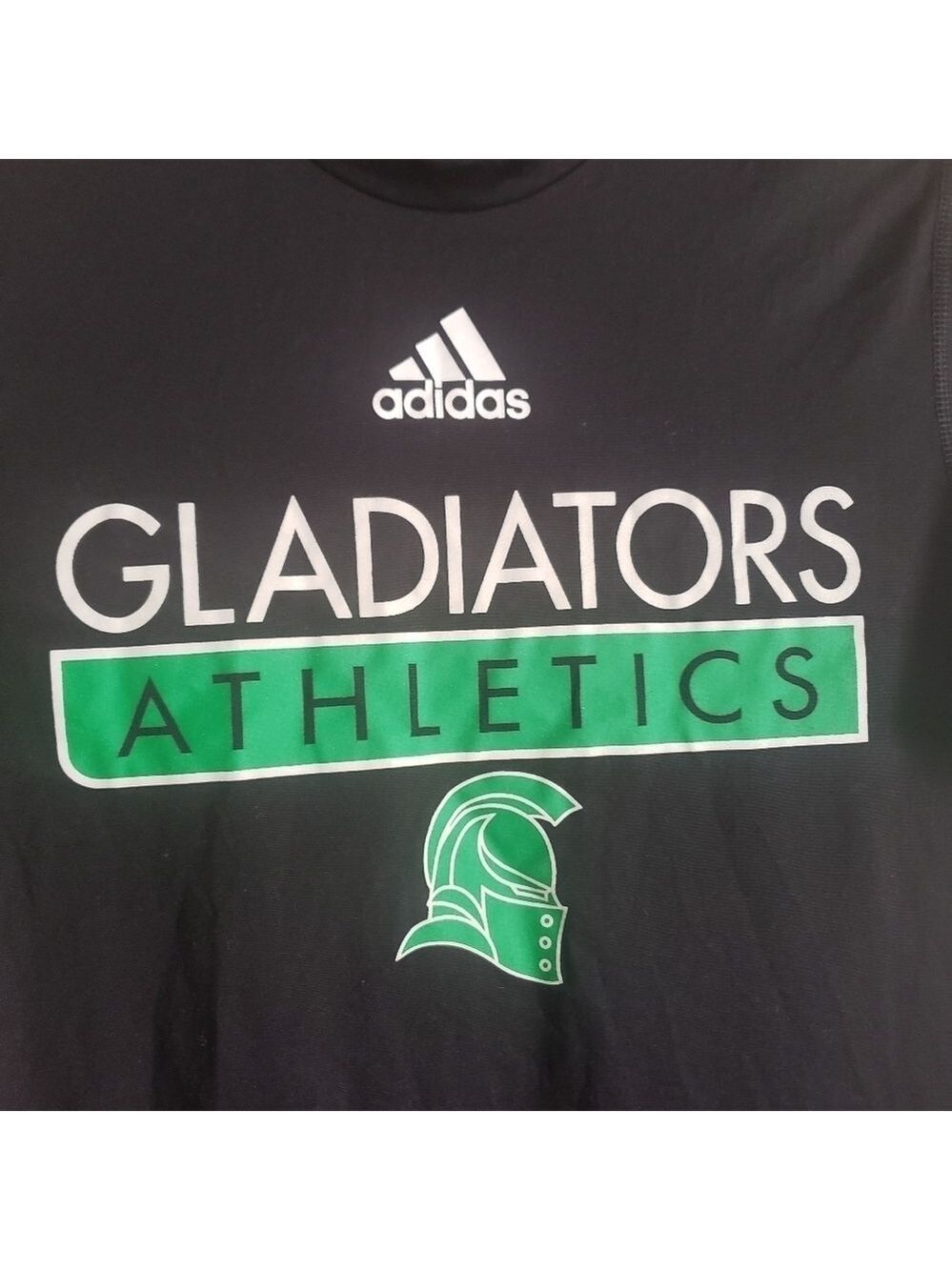 Adidas Creator Tee - Picture 3 of 4
